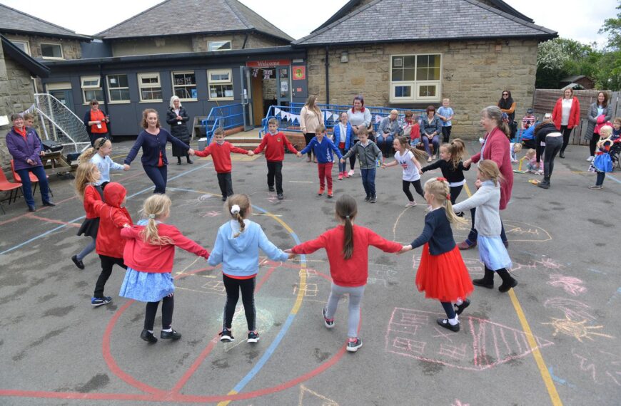 Day to remember for Butterknowle&hellip;