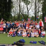 It’s a learning experience at Ramshaw Primary
