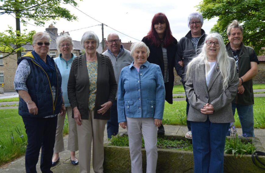 Group marks 20 years of&hellip;