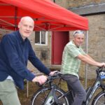 Lease blow to heritage centre scheme