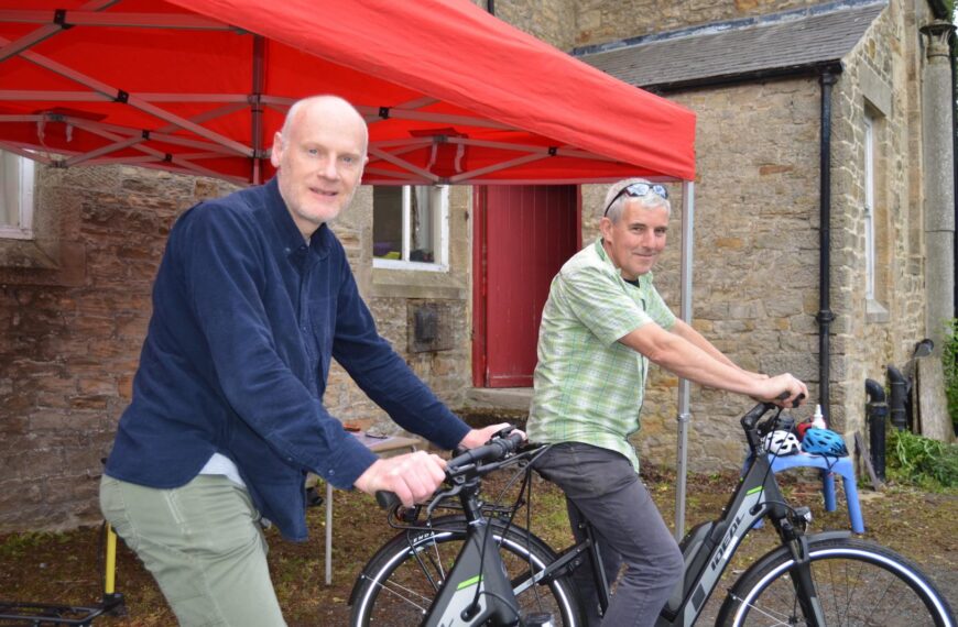 Lease blow to heritage centre&hellip;