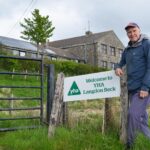 Alan’s bid to lure outdoor enthusiasts back…