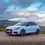 Test Drive: New Hyundai i30N