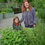 Food for thought at new gardening club
