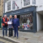 Traders praised for high quality of jubilee&hellip;