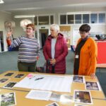 Views aired on future of Middleton church
