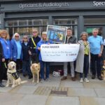 Cummings effect’ boosts charity’s coffers