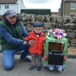 Villagers enjoy week of festival fun