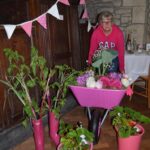 Fabulous flowers bring in the crowds