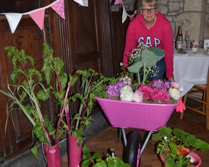 Fabulous flowers bring in the&hellip;