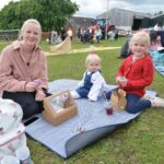 Explorers group has day of fun and&hellip;