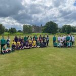 In-form Raby U13s in running for trophy