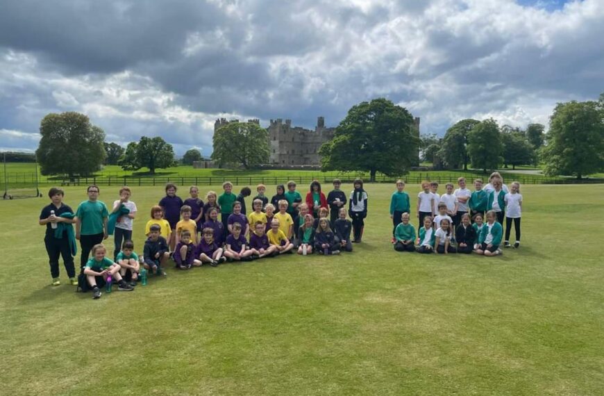 In-form Raby U13s in running&hellip;