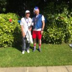 Bowls – it’s enough to drive you…