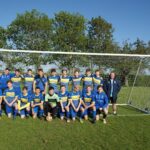 Heartbreak as U18s lose out in cup…