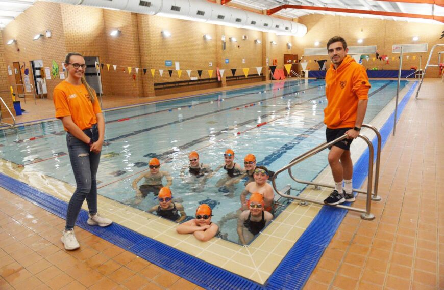 Community groups share £330k funding