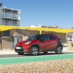 Test Drive: Toyota Aygo X