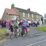 Fun event raises cash for poorly children