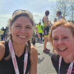 Andrew proves endurance for a podium finish