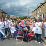 Kirk View folk really got the party&hellip;
