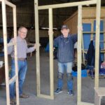 Players’ stage is set thanks to duo’s…