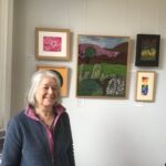 All the elements for a successful exhibition