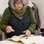 Duo combine for celebration of AONB