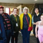 Free fun for all to enjoy jubilee