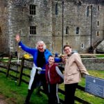 Sister’s cancer battle inspires Isabelle’s £1,000 charity…