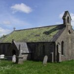 Bishop to help celebrate rural dale church’s…