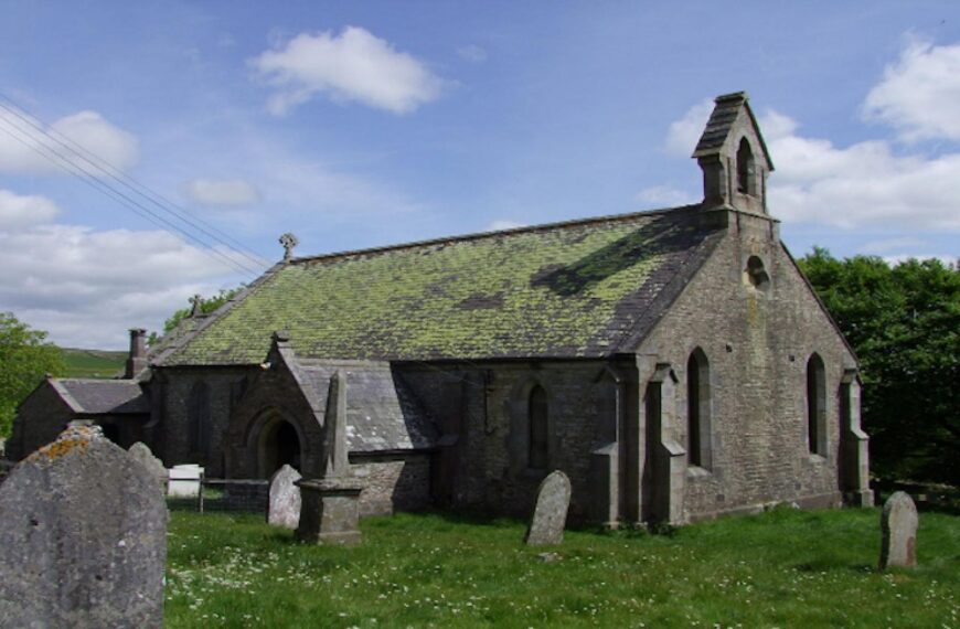 Bishop to help celebrate rural&hellip;