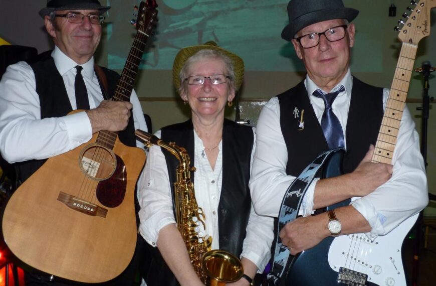 Outdoor music festival will feature&hellip;
