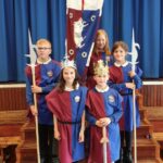 Children’s musical will celebrate life and times…