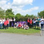 Mum’s the word as jubilee event raises&hellip;