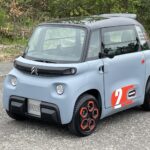 Test Drive: The New Citroen Ami