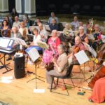 Music hits right note …and more to&hellip;