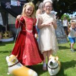 Thrills and spills as Gainford hosts fun…