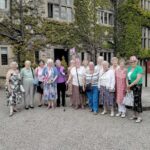 WI looks forward to village fete