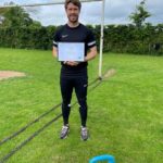 Coach Kyle bags health award for popular&hellip;