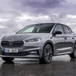 Test Drive: The New Skoda Fabia