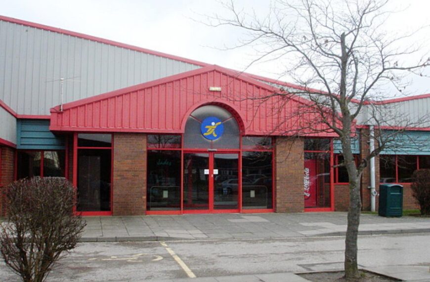 Complaint over ‘awful state’ of&hellip;