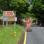149 fines to motorists flouting upper dale…