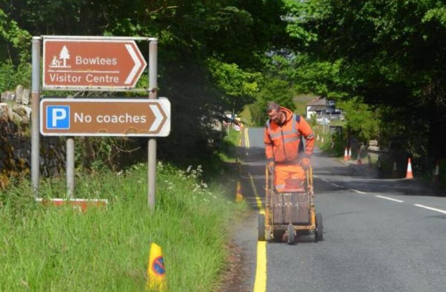 149 fines to motorists flouting&hellip;