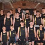 Knockout season for boxing club ends with…