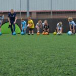 Coach Michael passes on tips to town’s&hellip;