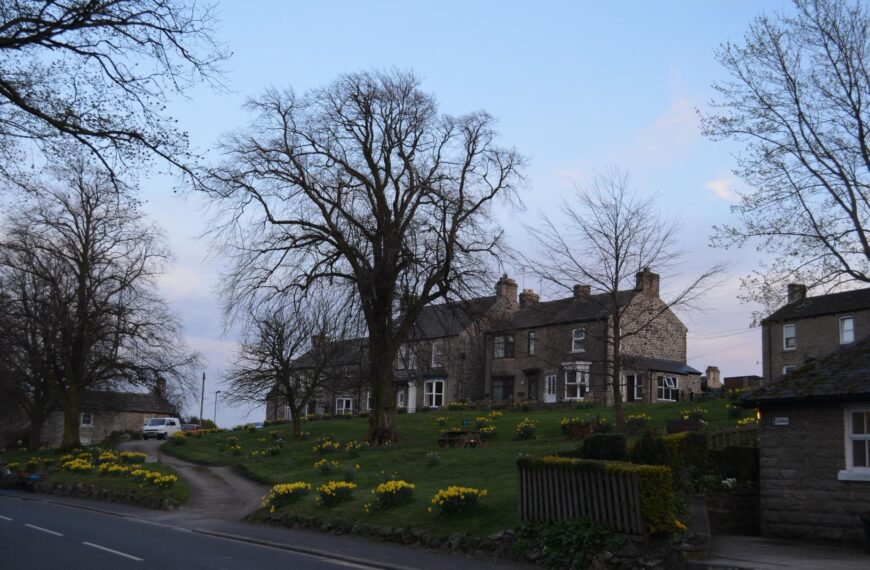 Middleton-in-Teesdale parking row has ‘gone&hellip;