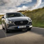 Test Drive: The New Mazda CX-30