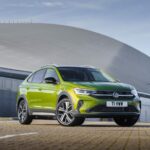 Test Drive: Volkswagen Taigo