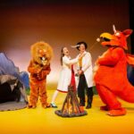 Review of Zog and the Flying Doctors&hellip;
