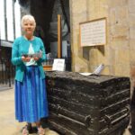 Counting the cost after raid on ancient…